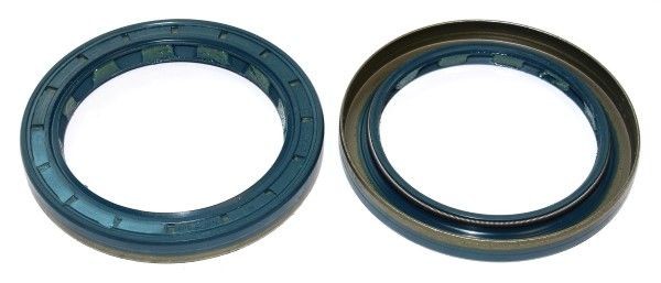 ELRING 008.304 Shaft Seal, differential A007 997 81 46
