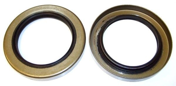 ELRING 008.559 Shaft Seal, differential 0099979146