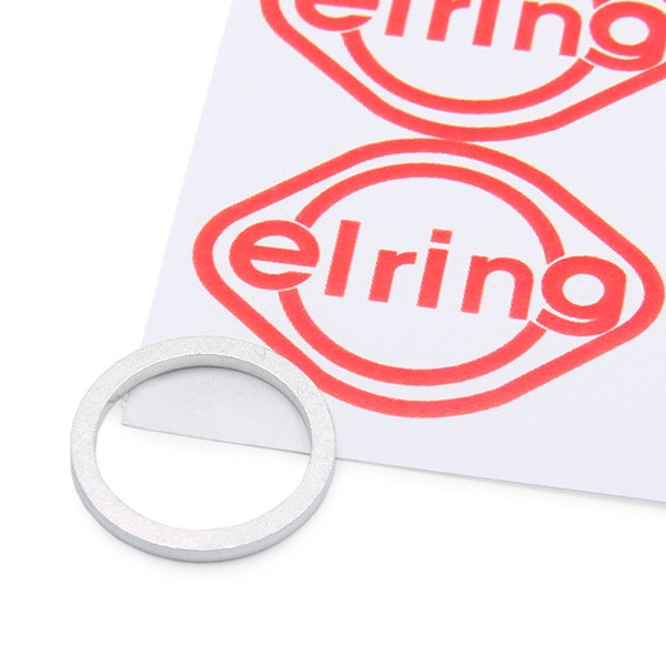 Volkswagen Bevestigingsmiddelen onderdelen - O-ring ELRING 242.608
