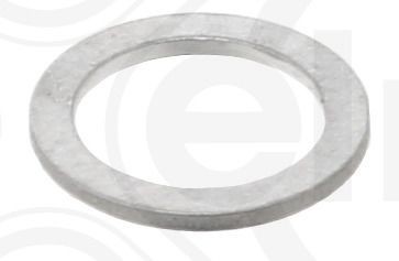 243205 Oil Plug Gasket ELRING 243.205 review and test