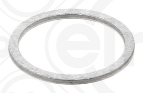 Pierścień uszczelniający, korek spustowy oleju ELRING 250.007 - BMW 02 Uszczelki i pierścienie uszczelniające cześci zamówić