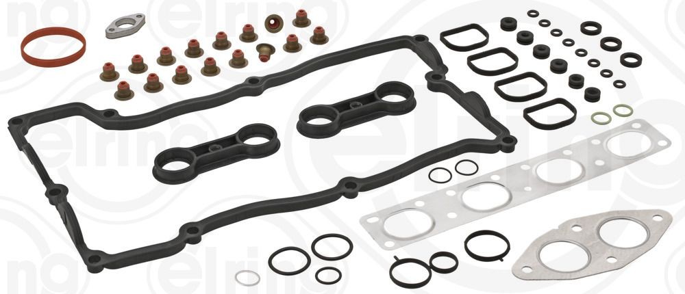 ELRING 458380 Cylinder head gasket BMW 3 Compact (E46) 316ti 1.6 105 hp Petrol 2003 price