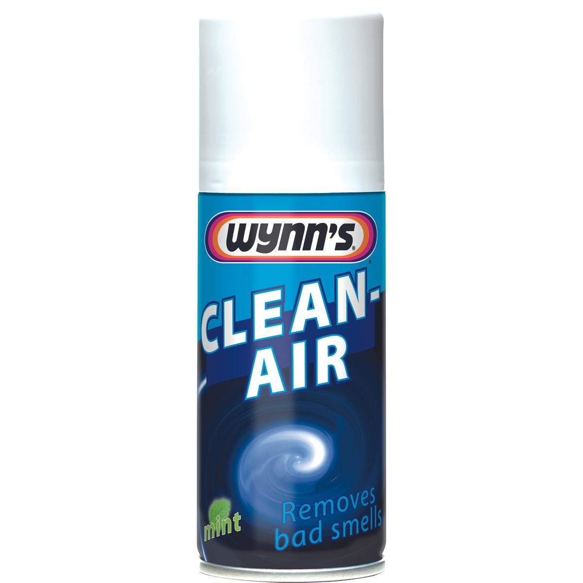 WYNN'S W29601 Air con cleaner aerosol, Capacity: 100ml