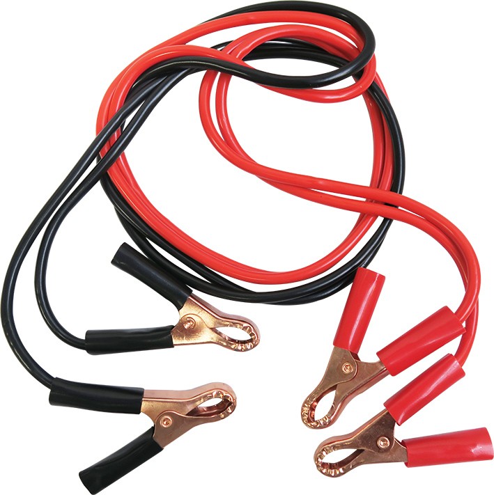 Booster cables XPLORER 3955