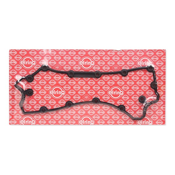 Audi A6 O-rings parts - Rocker cover gasket ELRING 577.240