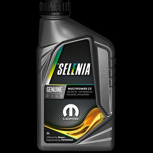 SELENIA 5W30 Longlife vollsynthetisches und mineralisches Öl Diesel und  Benzin ▷ günstig kaufen bei AUTODOC