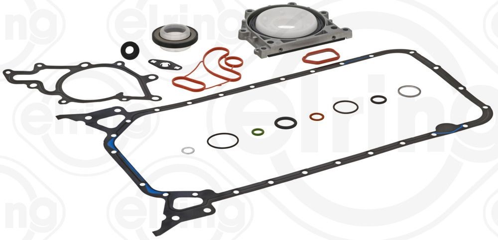 ELRING 577470 Crankcase gasket MERCEDES-BENZ E-Class Platform / Chassis (VF211) E 220 CDI 170 hp Diesel 2007 price