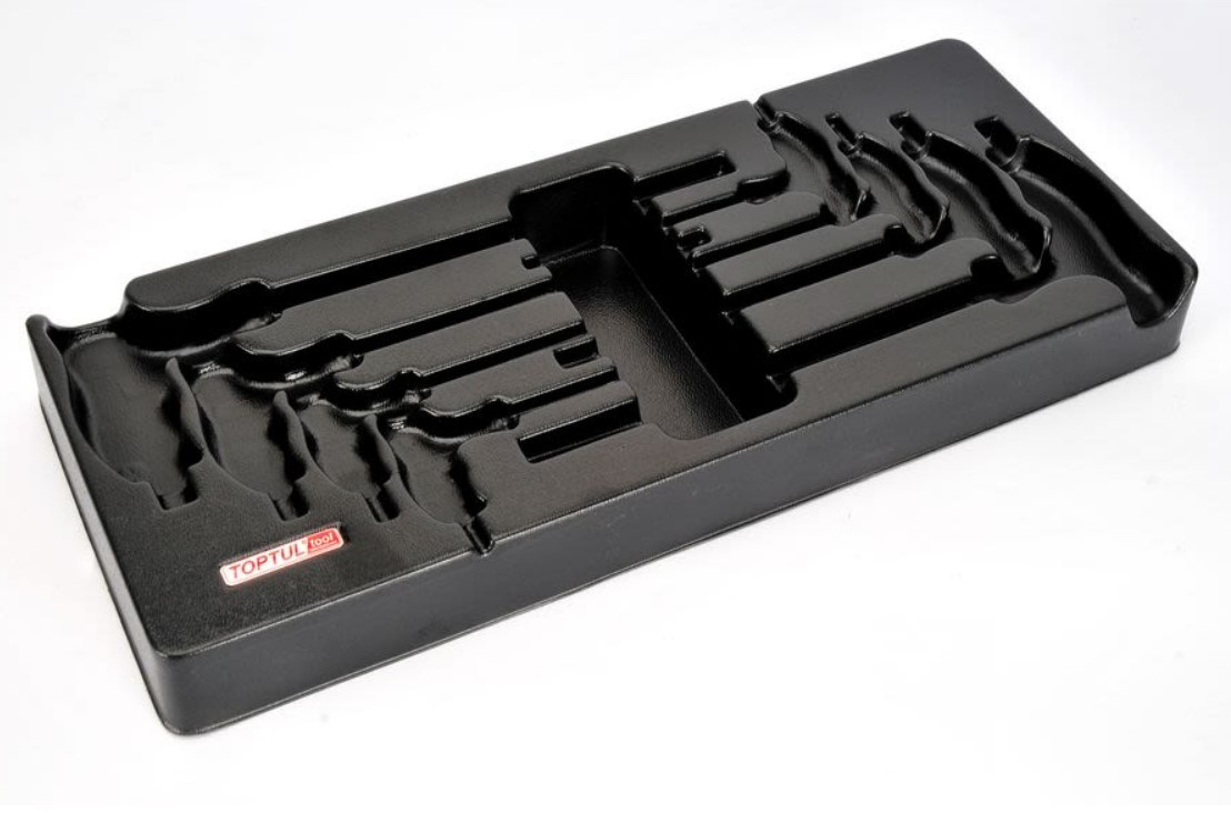 Tool box drawers TOPTUL GAAT0803W