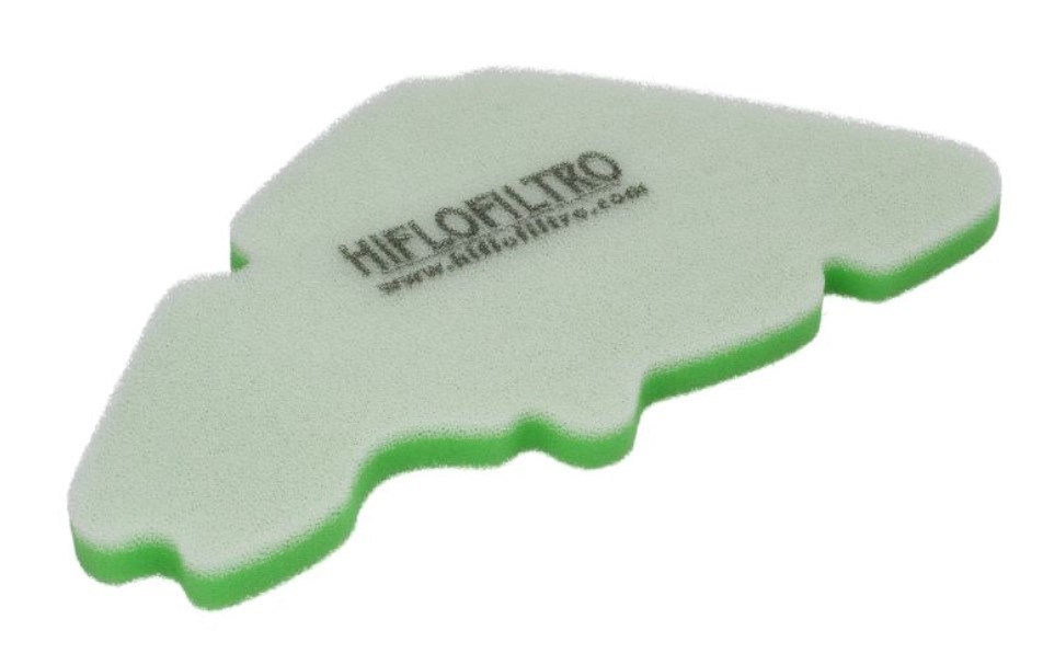 HifloFiltro HFA5204DS Air filter 487287