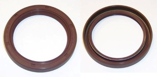 ELRING 582.890 Seal Ring 48, FPM (fluoride rubber)