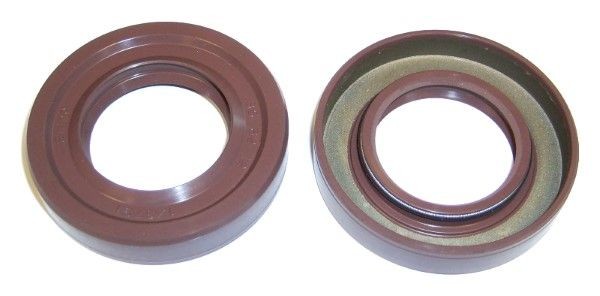 ELRING 582.900 Seal Ring 35, FPM (fluoride rubber)