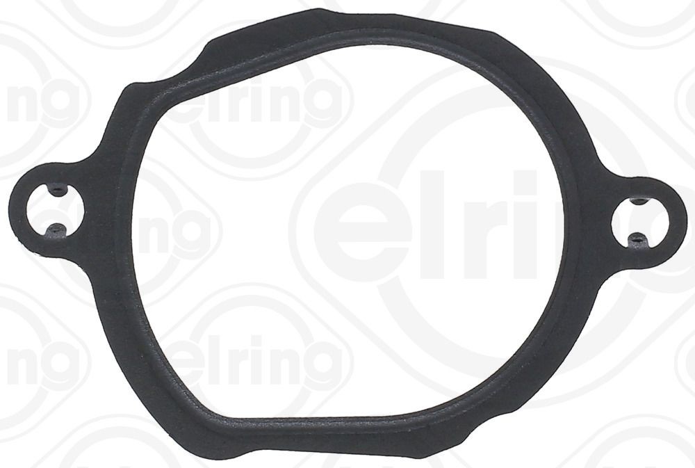 Mercedes E-Class Thermostat gasket 206452 ELRING 584.070 online buy