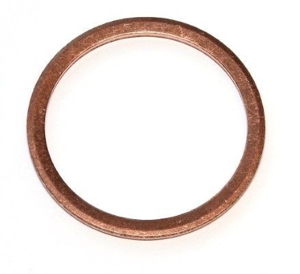 ELRING Copper Thickness: 2mm, Inner Diameter: 30mm Oil Drain Plug Gasket 137.308 buy