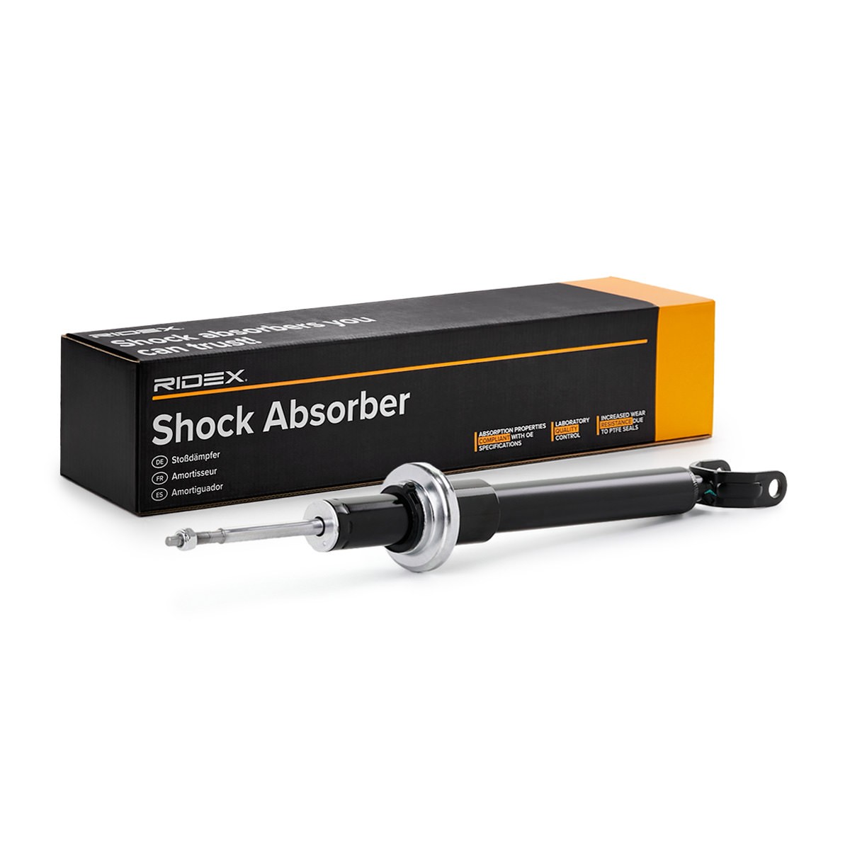 RIDEX 854S19208 Shock absorber 2113232400