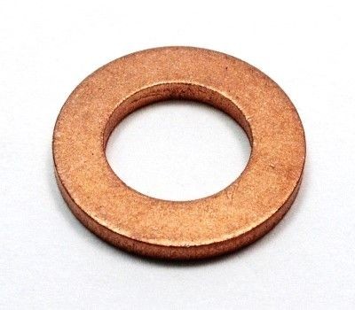 ELRING Inner Diameter: 7,3mm, Copper Seal Ring, nozzle holder 138.480 buy