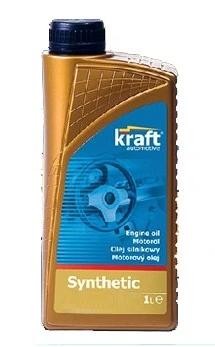 KRAFT K0010839 Engine oil IVECO experience and price