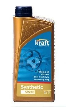 K0011621 KRAFT Oil IVECO 5W-30, 1l