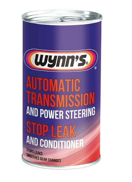 WYNN'S Stop Leak W64558 Transmission additives & treatments Tin, Capacity: 250ml