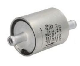 F-779-B-11-2x11 CERTOOLS LPG gas filter - buy online