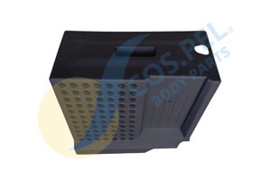 1002.14020 COS.PEL Deckel, Batteriekasten für FUSO (MITSUBISHI) online bestellen