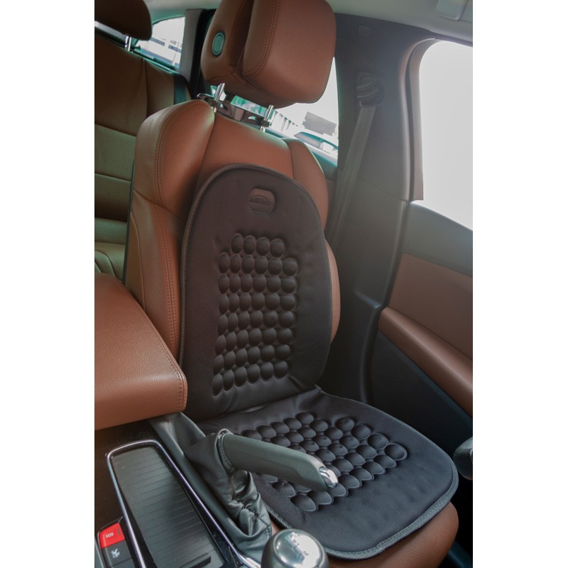 AC CL04 AutoStyle Comfortline Coussin de siège 95x45 cm ▷ AUTODOC prix et  avis