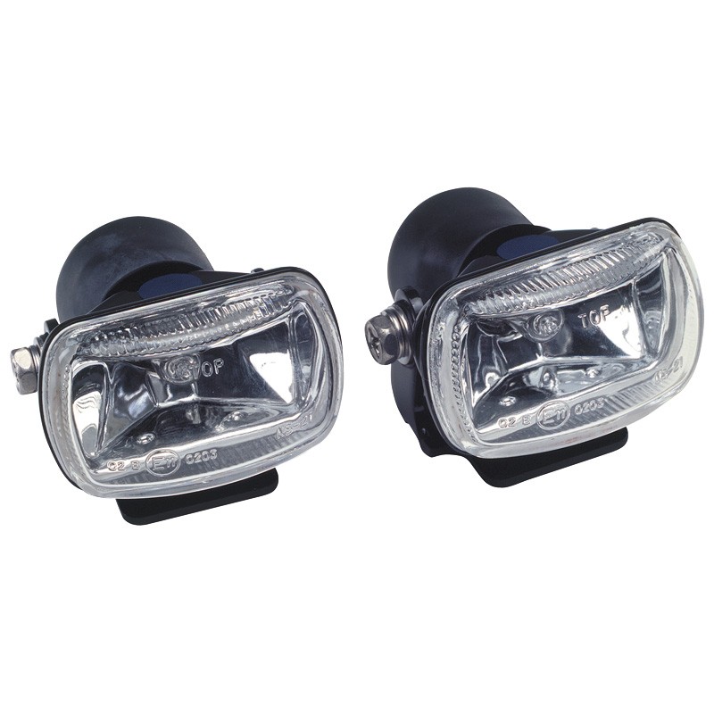 AutoStyle ACNS21C Daytime running light BMW 3 Compact (E46) 320 td 136 hp Diesel 2002