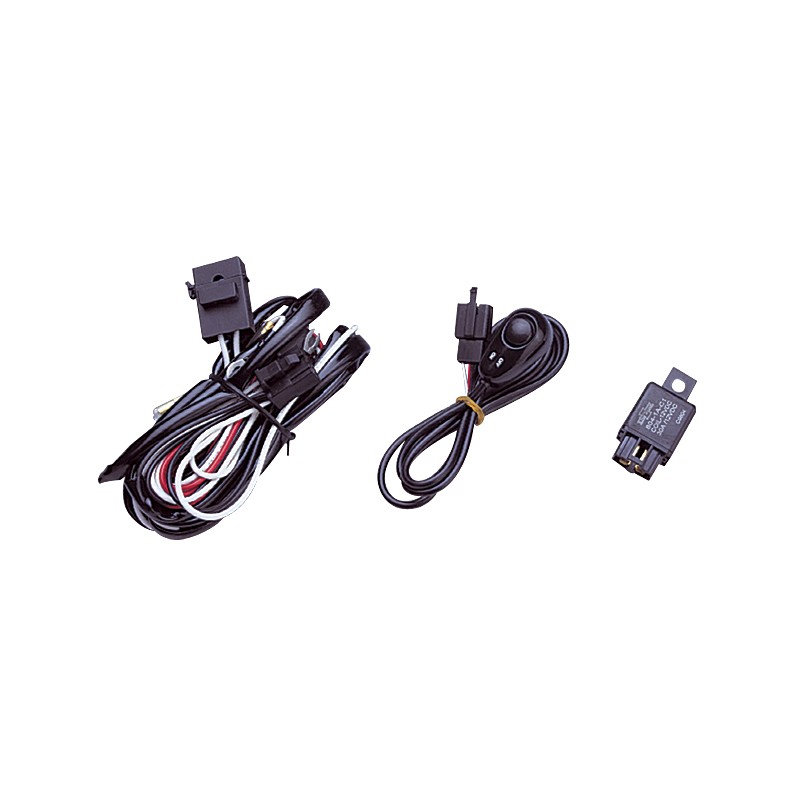 AC SJ811 AutoStyle Kabelsatz, Nebelscheinwerfer für GINAF online bestellen