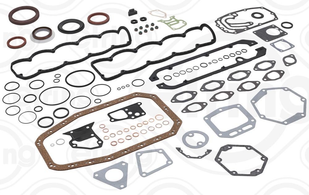 Fiat DUCATO Full Gasket Set, engine ELRING 143.300 cheap