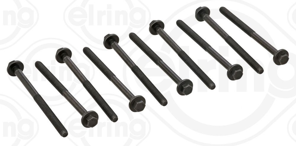 Opel INSIGNIA Cylinder head bolts 206510 ELRING 257.910 online buy