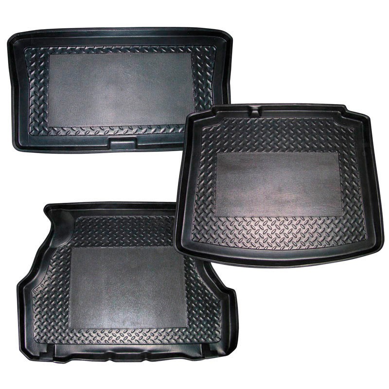AutoStyle CKSMG02 Car boot tray MG