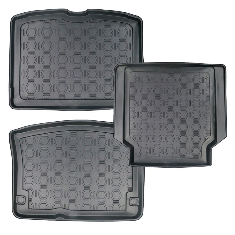 AutoStyle CKSMG07ND Car boot tray MG