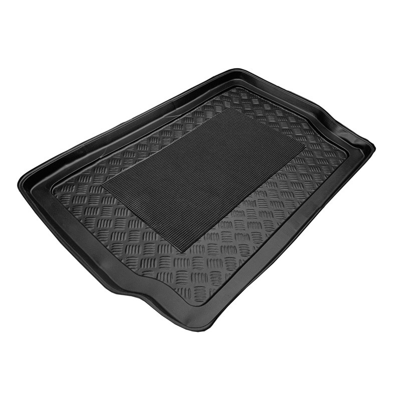 AutoStyle CKSOP14 Cargo liners OPEL Astra H GTC (A04) TPE (thermoplastic elastomer), Nonslip