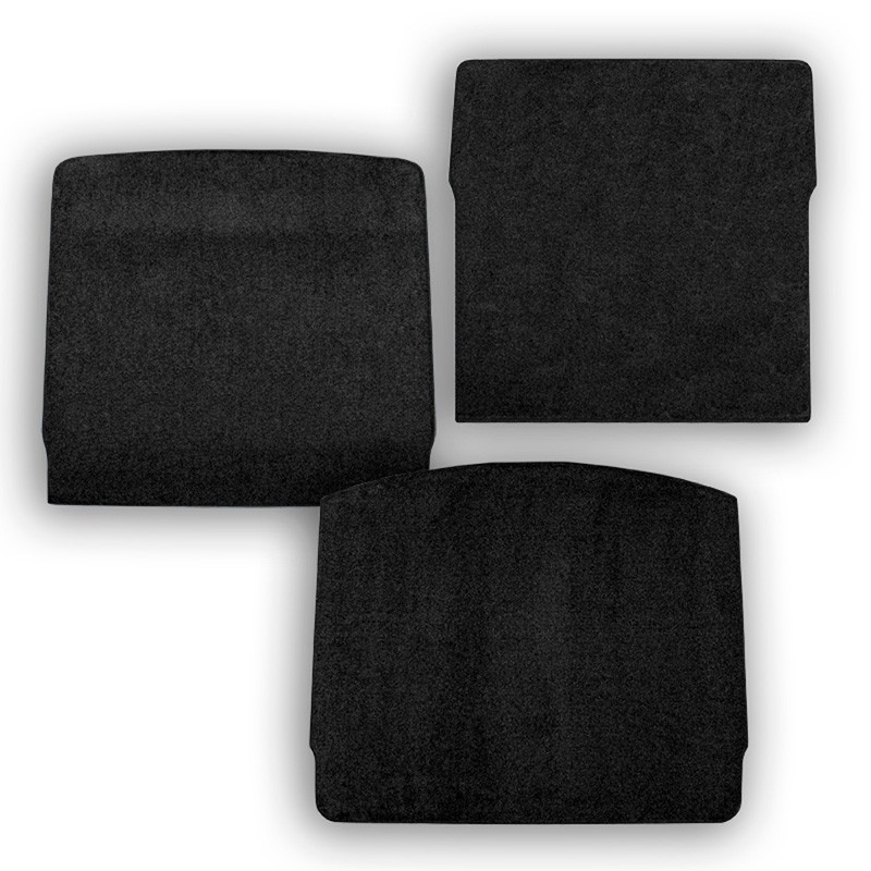 Fußmatten für DACIA SANDERO Gummi Katalog Textil günstig im | und kaufen AUTODOC Online-Preis