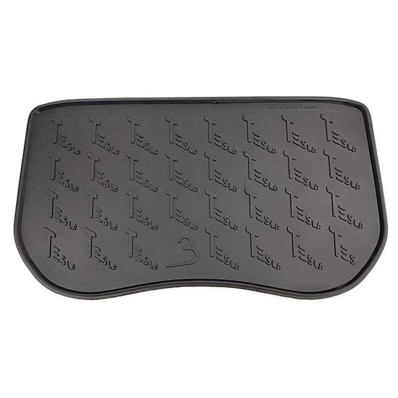 AutoStyle CKSTS04ND Cargo liners TESLA Model 3 (5YJ3) TPE (thermoplastic elastomer)