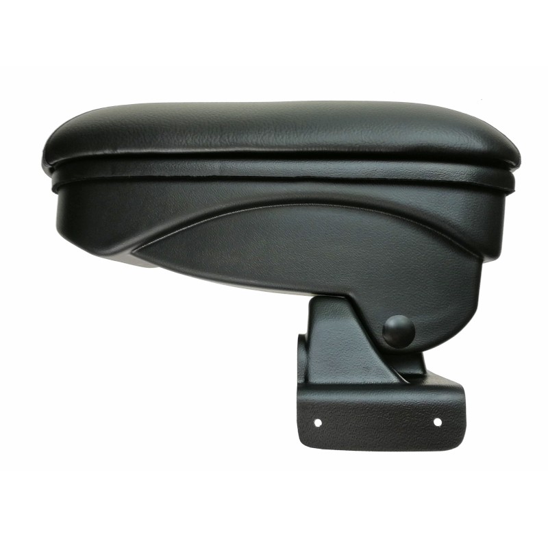 CKVWS08 Car armrest AutoStyle CK VWS08 review and test