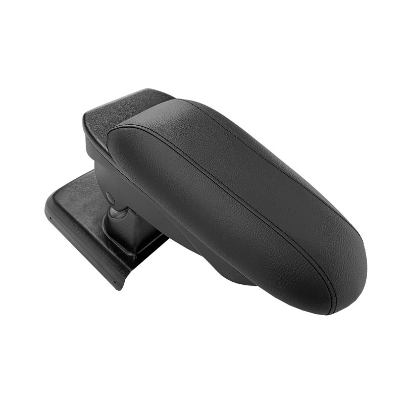 CKVWS19 Car armrest AutoStyle CK VWS19 review and test