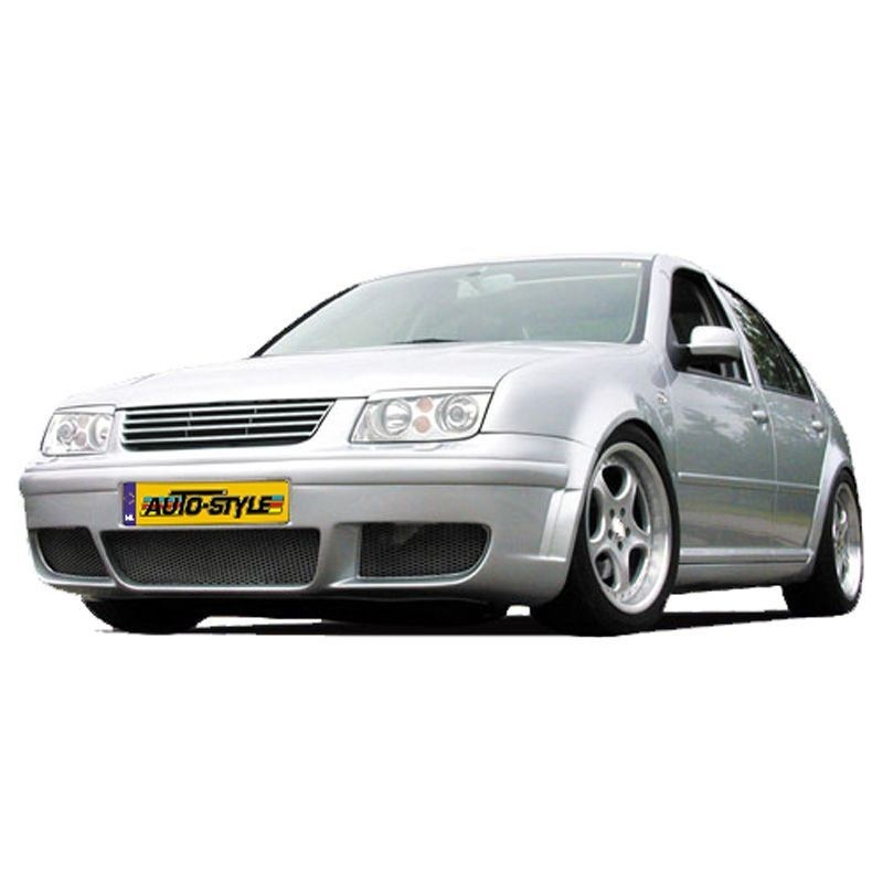 AutoStyle DX SG363 Front grill VW BORA 1998 price