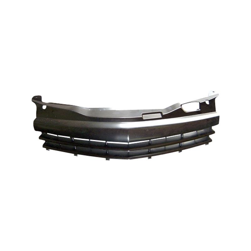 AutoStyle DX SG687 Front grill Opel l08