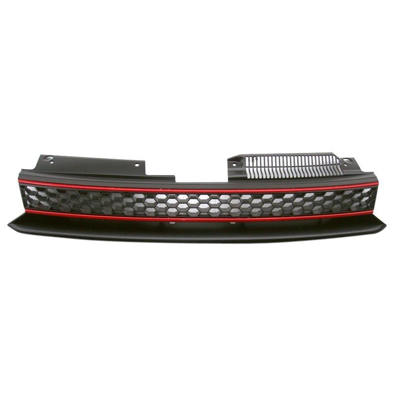 AutoStyle Front grille VW Golf 6 Convertible new DX SG997BR