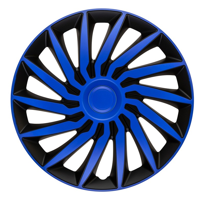 Wheel covers Blue AutoStyle PP5404BB