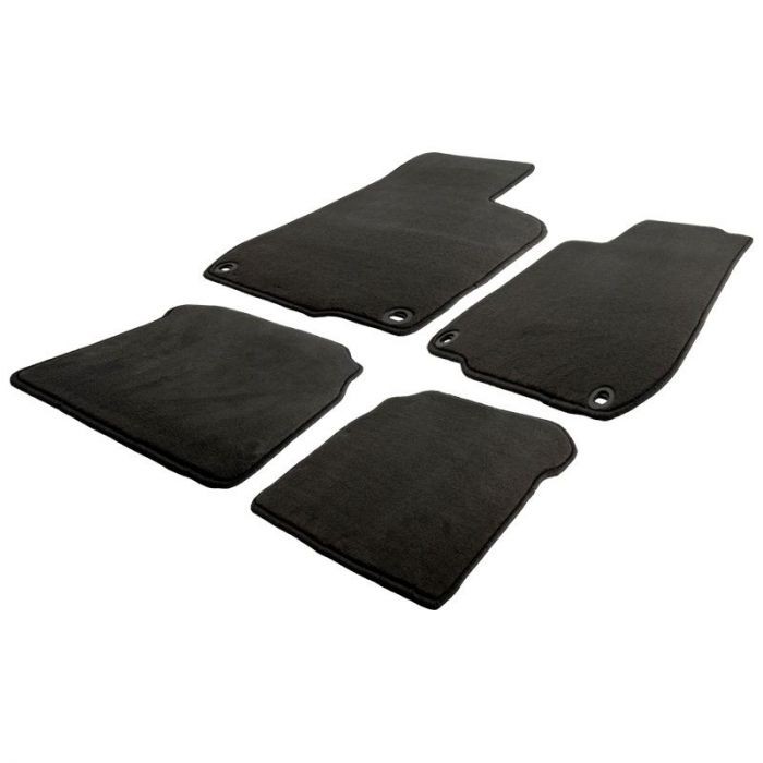 Fußmatten für MINI Schrägheck (R56) Gummi und Textil kaufen - Original  Qualität und günstige Preise bei AUTODOC