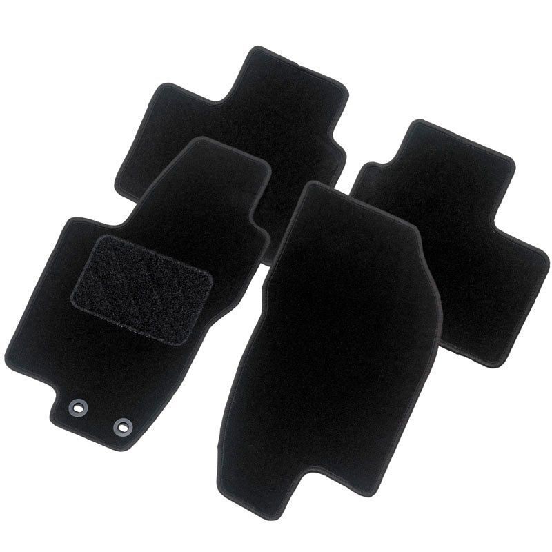 Ford USA Floor mats AutoStyle TM FO573 at a good price
