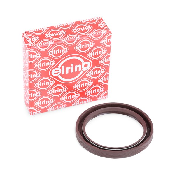 ELRING 157.200 Crankshaft seal TOYOTA experience and price