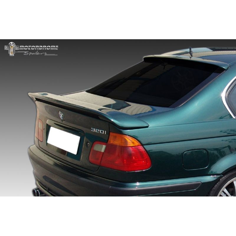 AutoStyle TSBM10 Front spoiler BMW E46 330xi 3.0 231 hp Petrol 2001 price