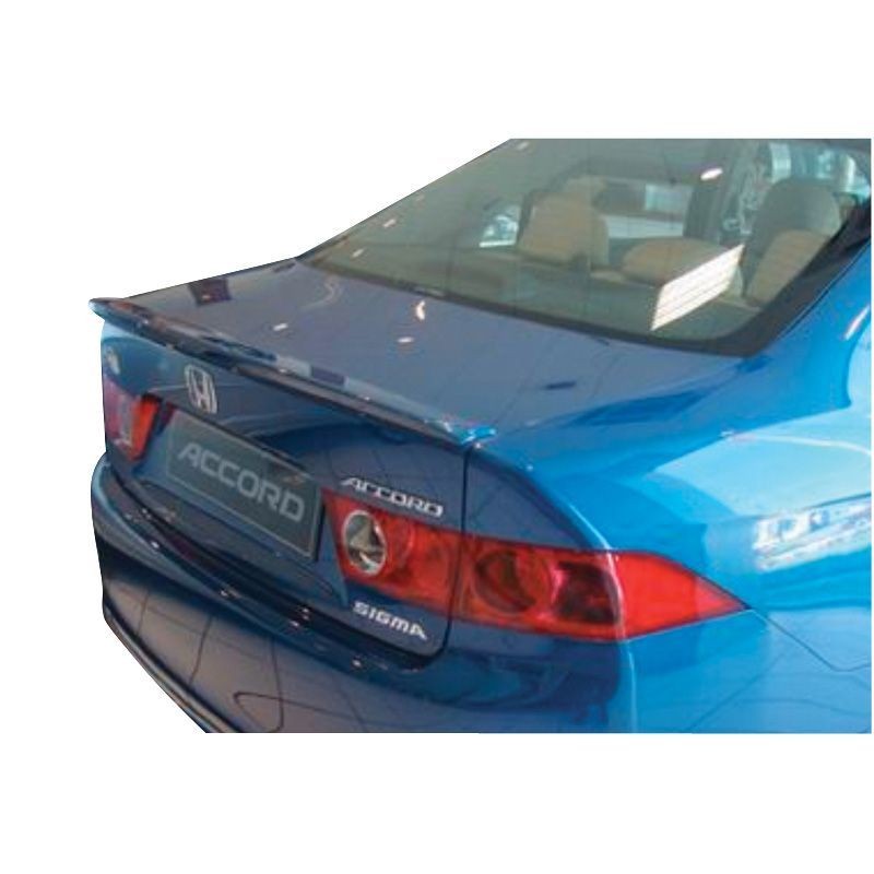 AutoStyle TS HO45 HONDA Front spoiler in original quality