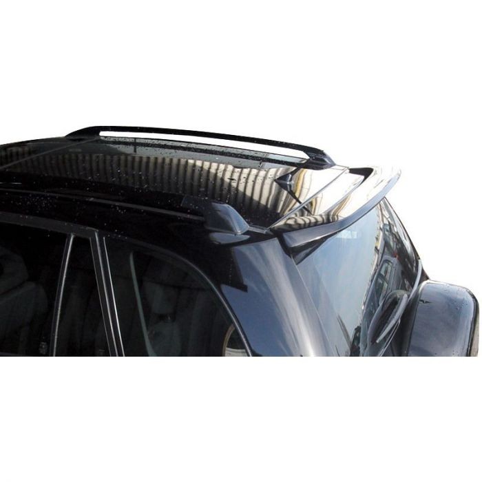 AutoStyle TS TO29 TOYOTA RAV 4 2013 Front diffuser