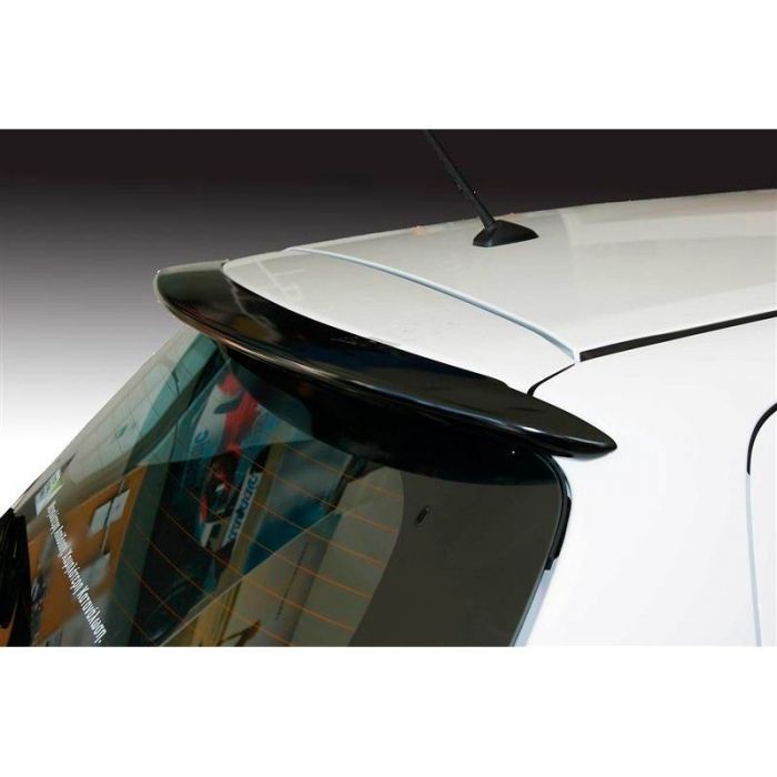 AutoStyle Front splitter TS TO36 Toyota RAV 4 2022
