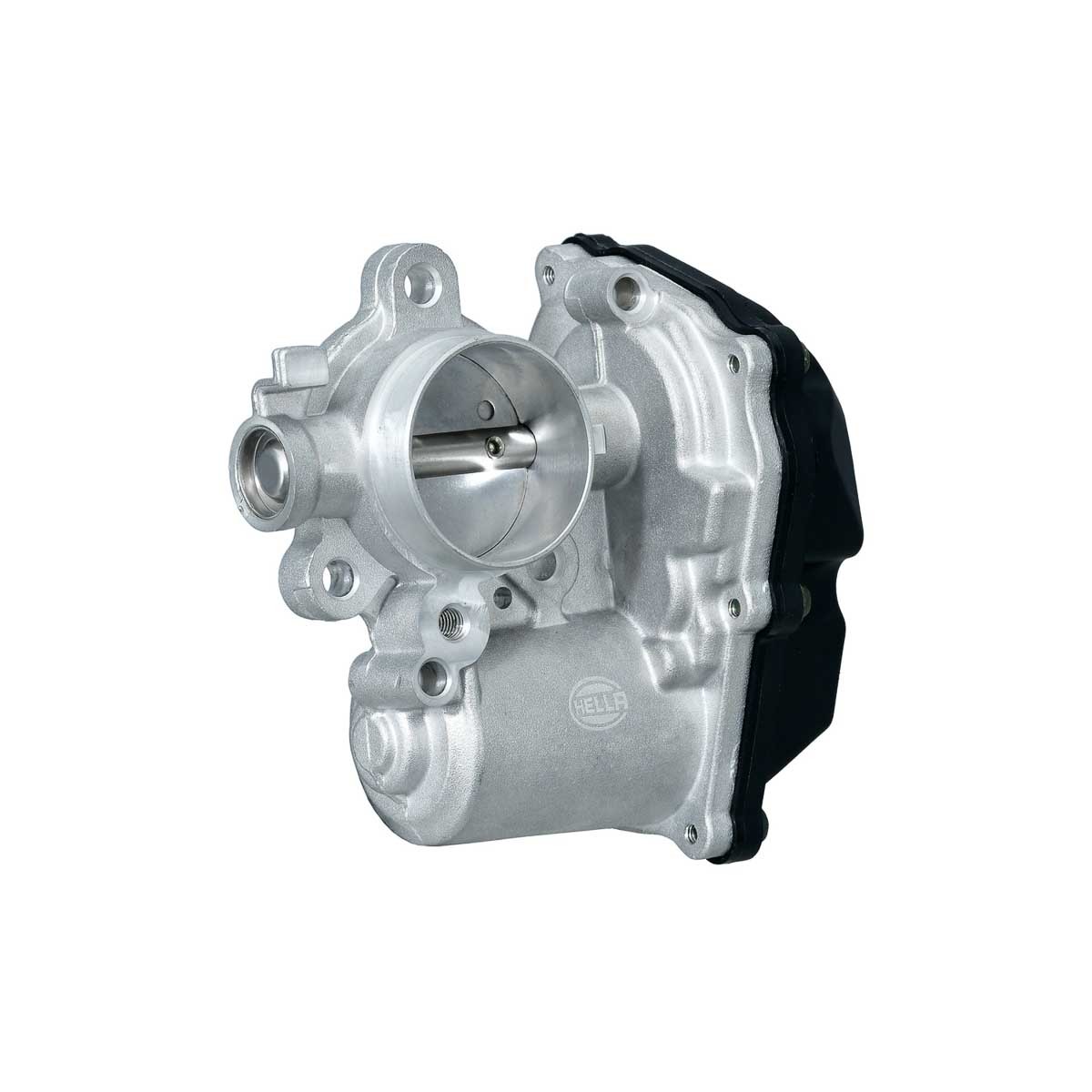 Original 6NU 014 865-111 HELLA Exhaust gas recirculation valve SKODA