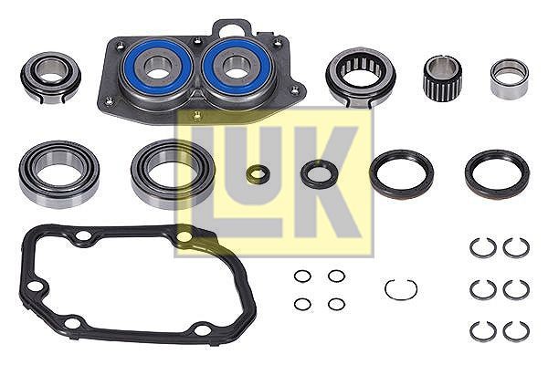 LuK Repair Set, manual transmission 462 0394 10 buy