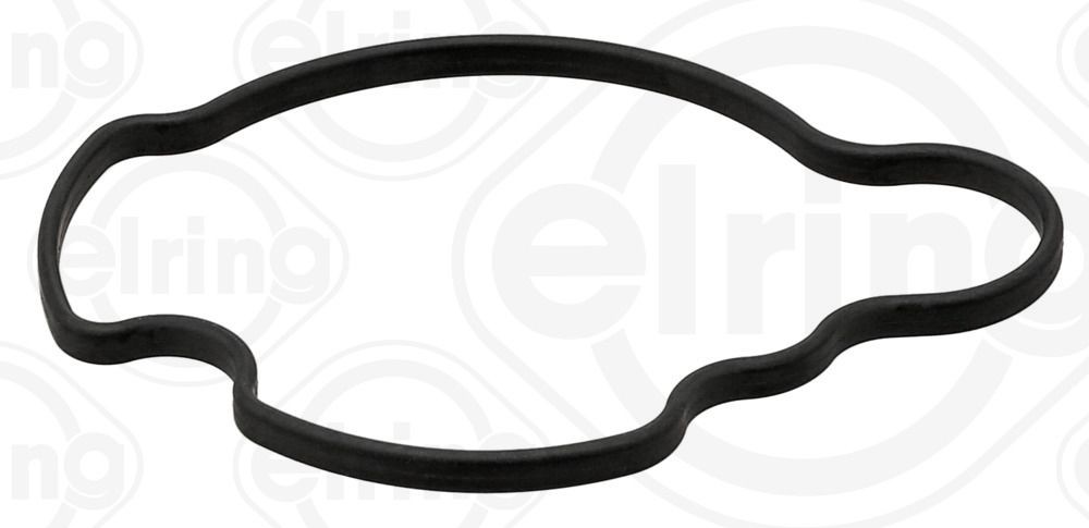 Original ELRING Thermostat gasket 192.370 for BMW 1 Series
